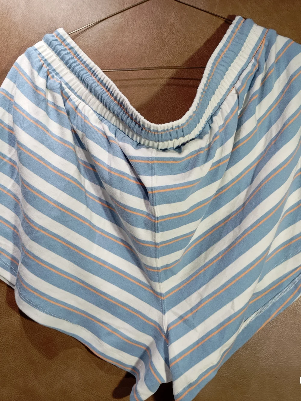 Parke soft blue